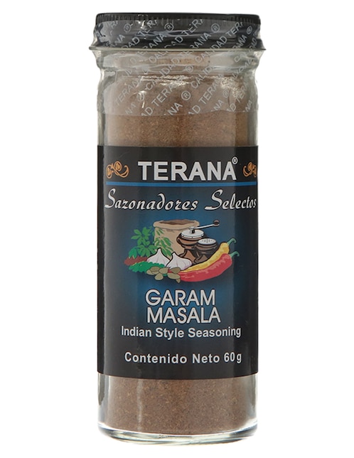 Garam Masala