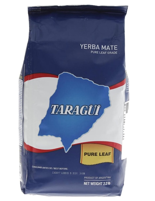 Yerba mate Taragui 990 gramos