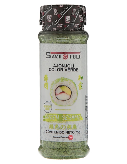 Ajonjolí 75 g 1