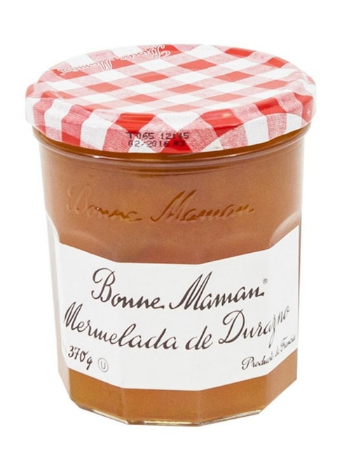 Mermelada de Melocotón 370 g 1