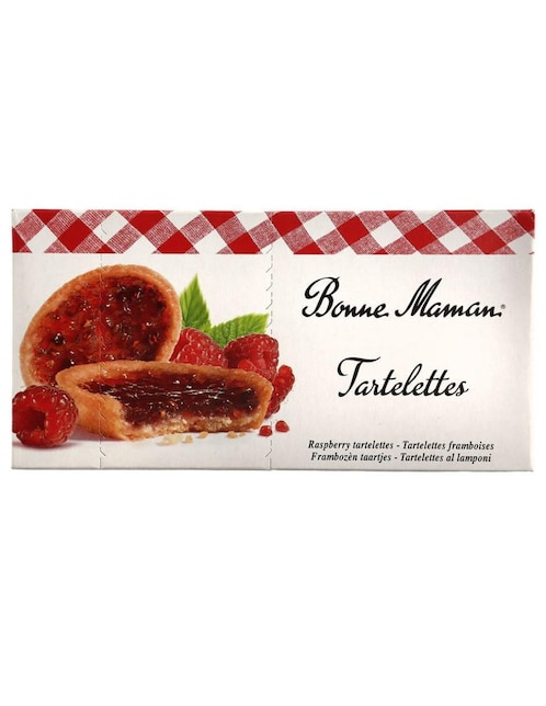 Galletas de frambuesa 1