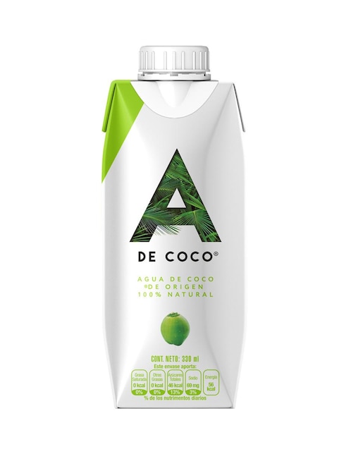 Stores – Agua de Coco