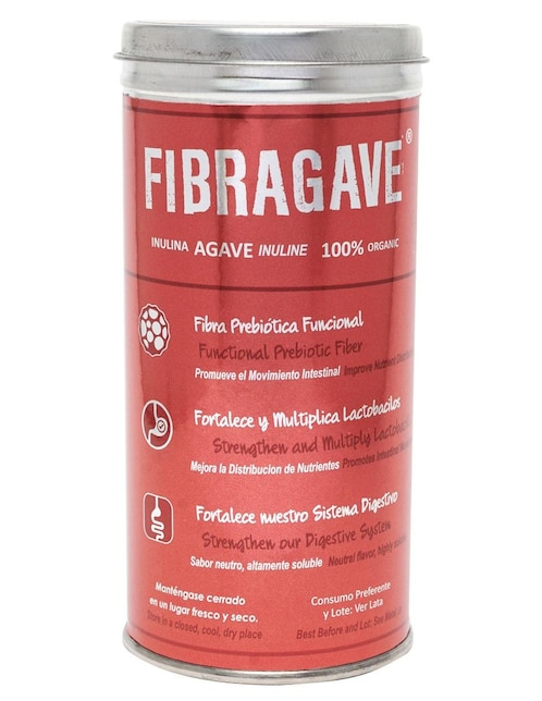 Fibragave OM8 255 g