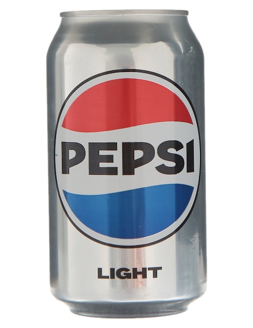PEPSI LIGHT Refresco Pepsi light