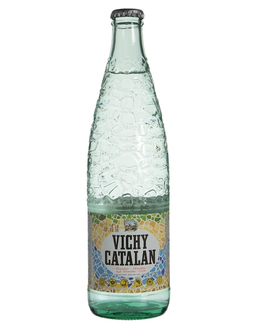 Agua mineral Vichy