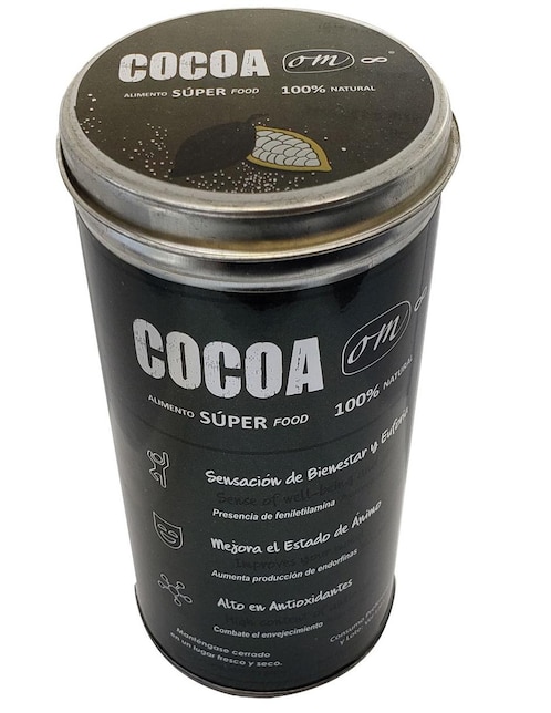 OM8 Cocoa soluble OM8 200 g