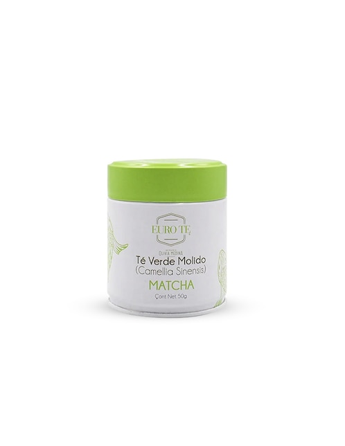 Té Verde Japonés 50 g 1