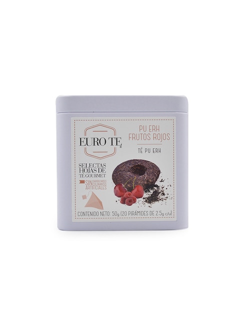 Té Rojo 50 g 1