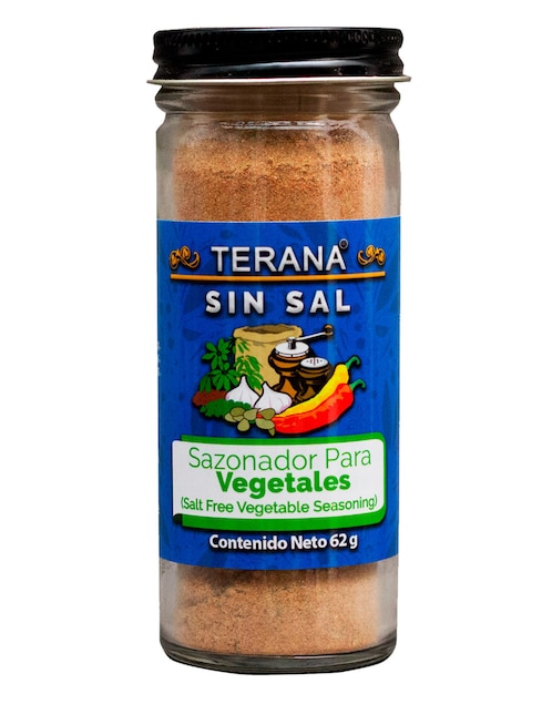 Sazonador vegetales 1