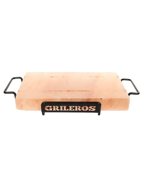 Tabla de sal Grileros