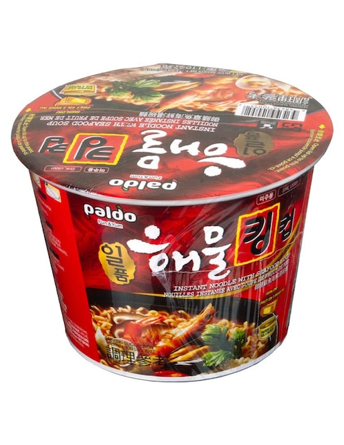 Ramen 110 g 1