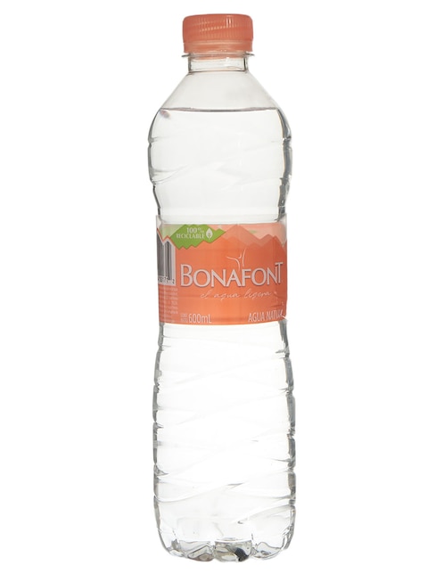 Agua Bonafont