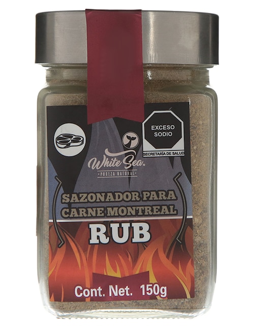 Sazonador especias 1