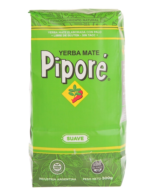 Té herbal en polvo 500 g 1