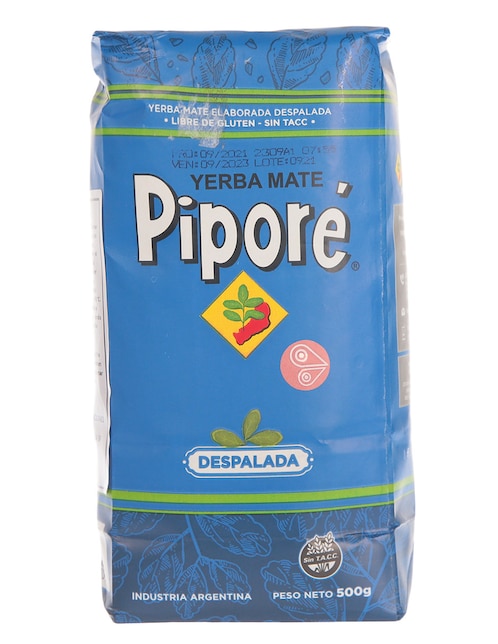 Té herbal en polvo 500 g 1