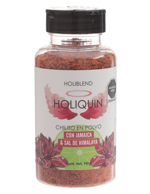 Holiquín 110 g 1