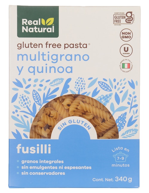 Fusilli 340 g