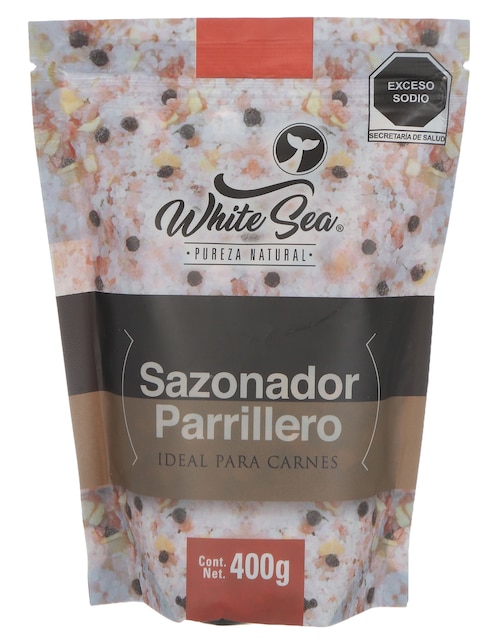 Sazonador ajo y pimienta 1