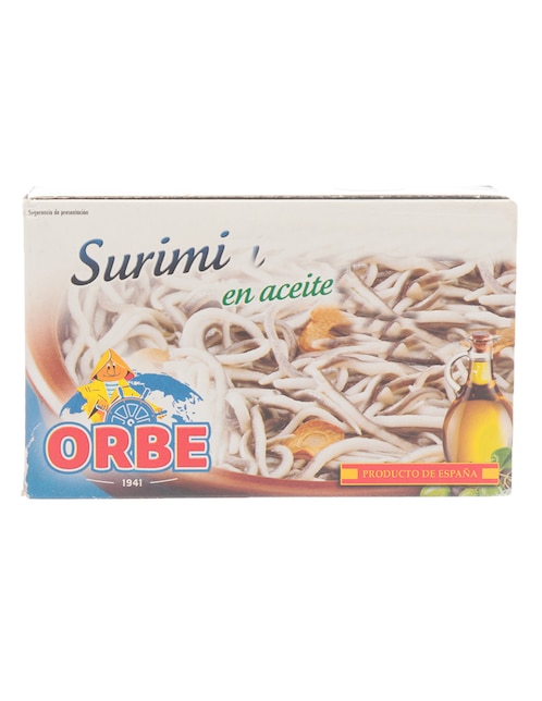 Surimi 1