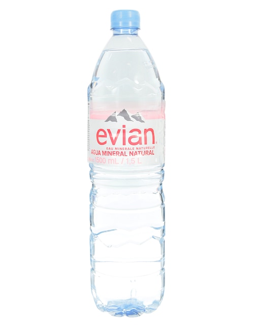 Agua natural 1