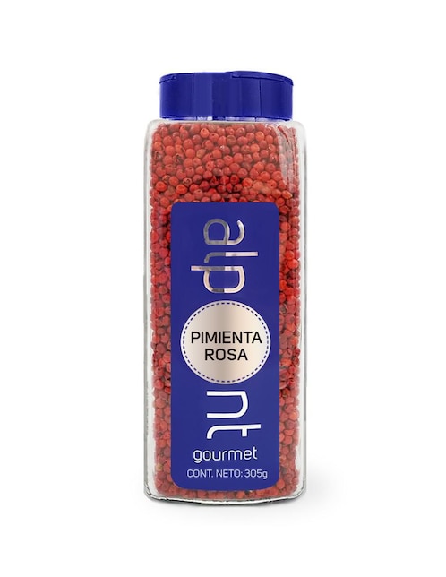 Pimienta rosa 305 g 1