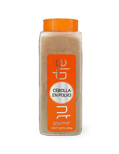 Cebolla en polvo 1