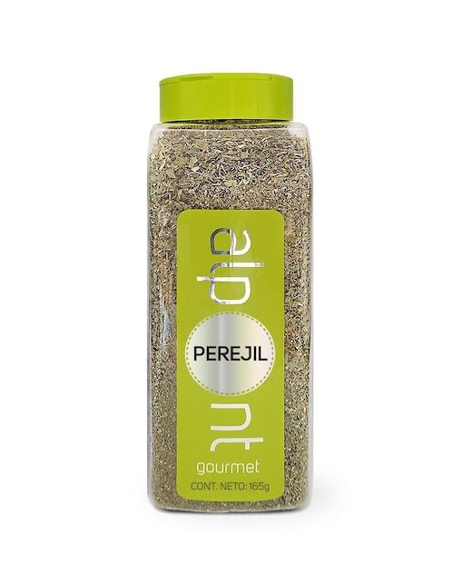 Perejil 165 g 1