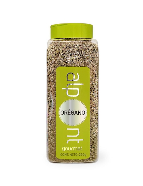 Orégano 290 g 1