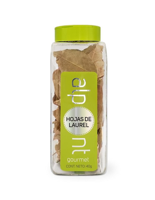 Hojas de laurel 40 g 1