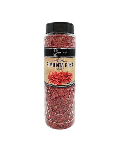 Pimienta Rosa 265 g 1