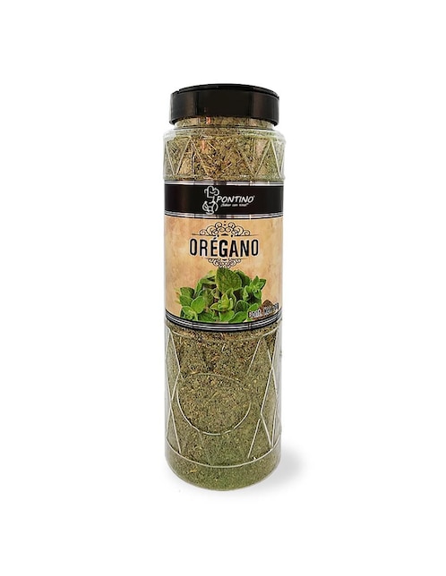 Orégano 260 g 1