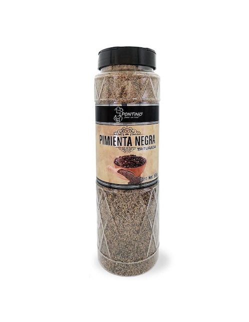 Pimienta 565 g 1