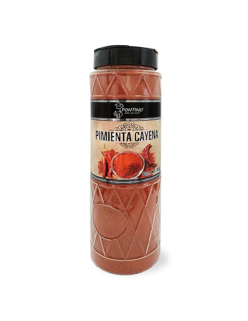Pimienta cayena 455 g 1