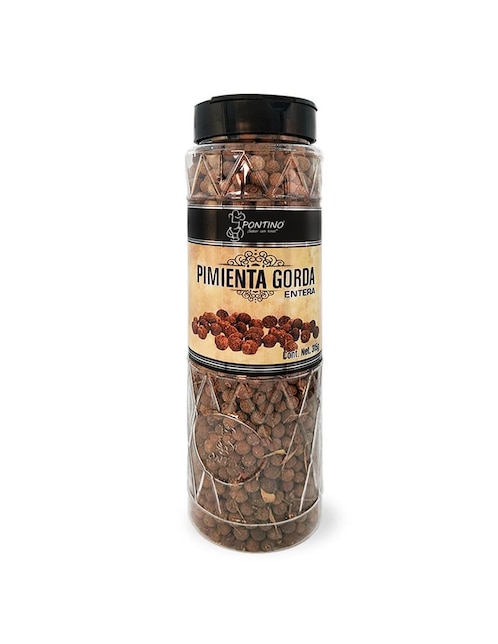 Pimienta gorda 315 g 1