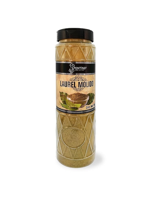 Laurel molido 390 g 1