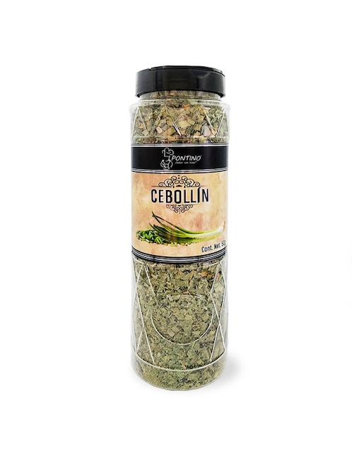 Cebollín 50 g 1