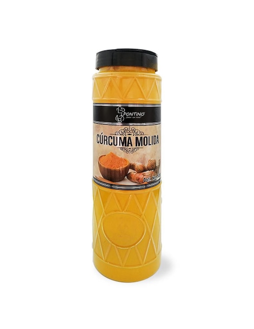 Cúrcuma molida 545 g 1