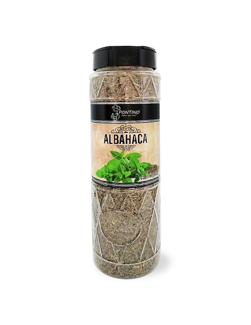 Albahaca 175 g 1