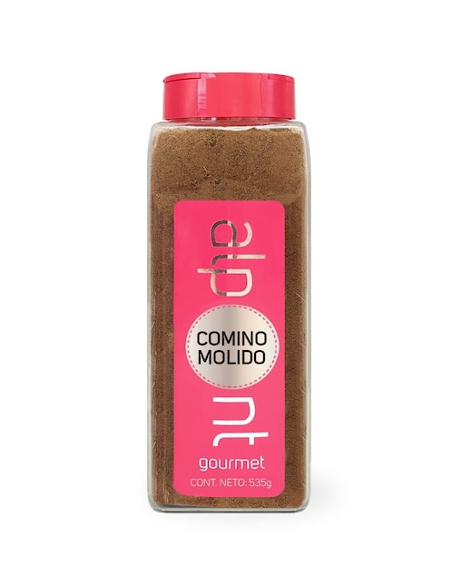 Comino molido 535 g 1
