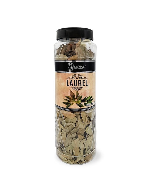Hojas de Laurel 40 g 1