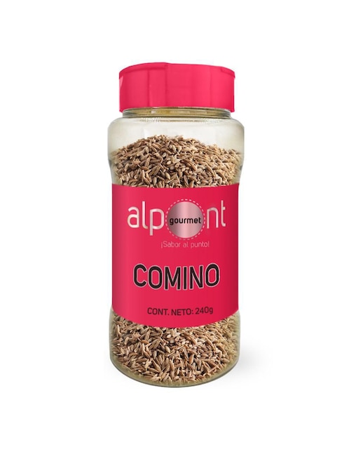 Comino 240 g 1