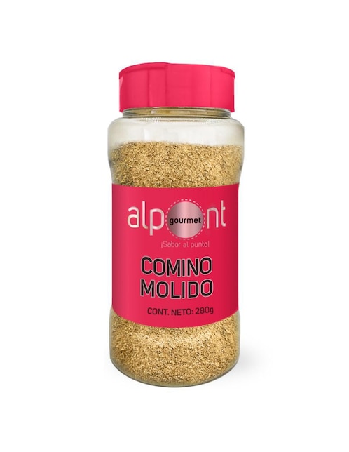 Comino molido 280 g 1