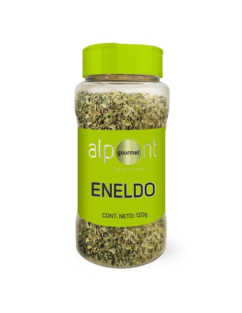 Eneldo 120 g 1