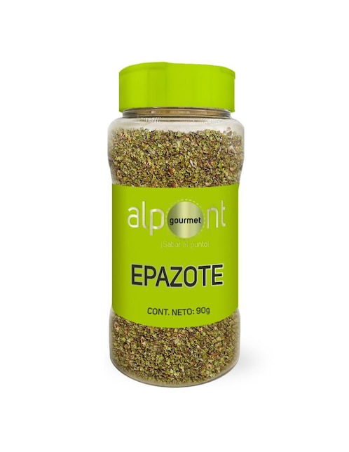 Epazote 90 g 1