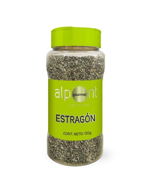Estragón 120 g 1