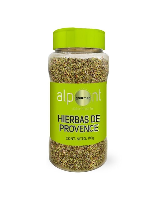 Hierbas de provence 110 g 1