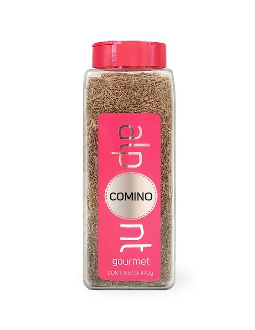 Comino entero 470 g 1