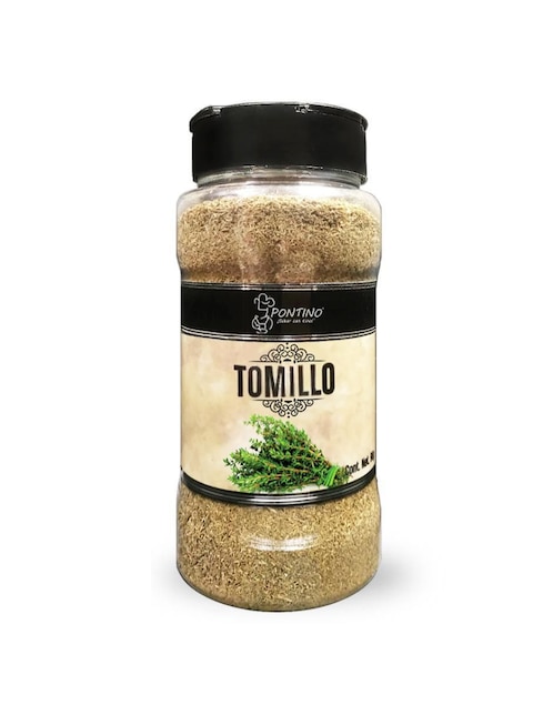 Tomillo 90 g 1