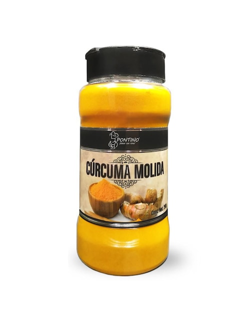 Cúrcuma molida 280 g 1