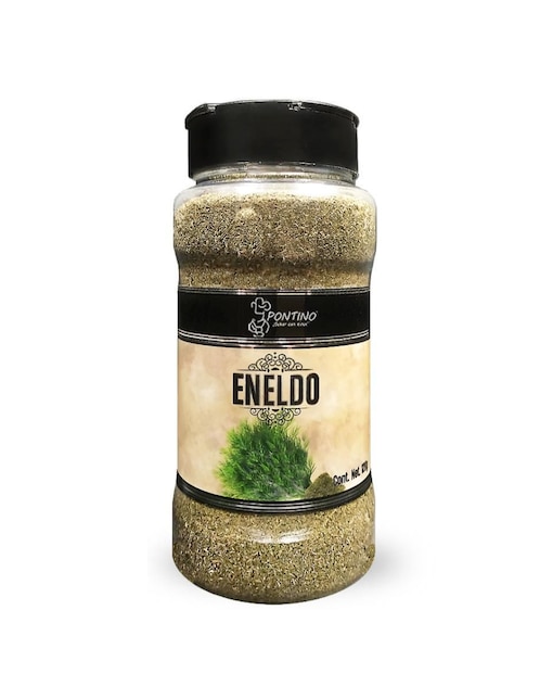 Eneldo 120 g 1